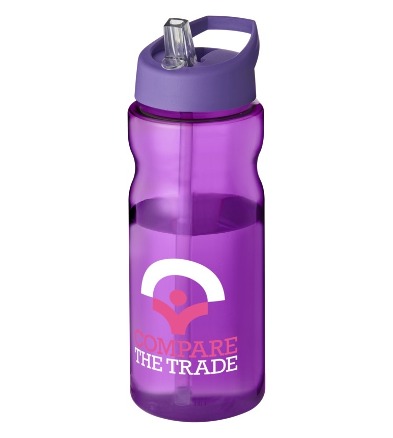 Custom Printed Water Bottle