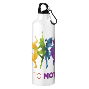 Pacific Water Bottle | 770 ml | Aluminium | Full-Colour Print