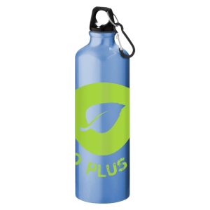 Pacific Water Bottle | 770 ml | Aluminium | 1-Colour Print