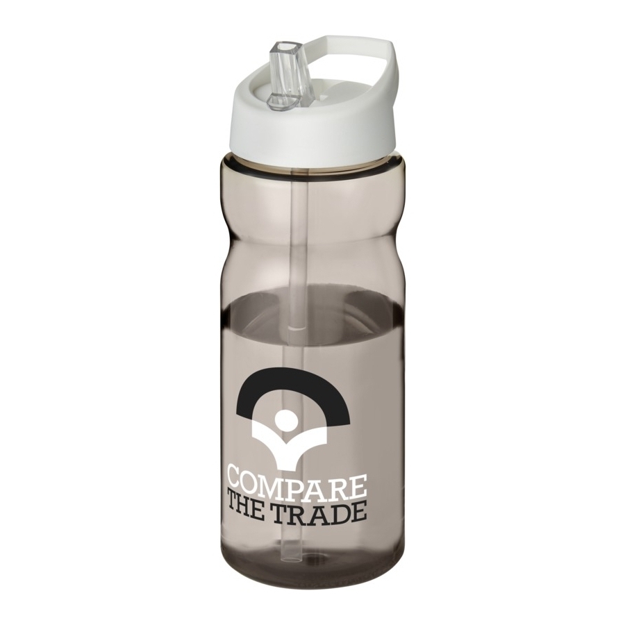 Custom Printed Sports Water Bottle 1 Colour