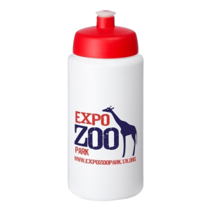 Baseline Sports Bottle | 500 ml | 1-Colour Custom-Printed