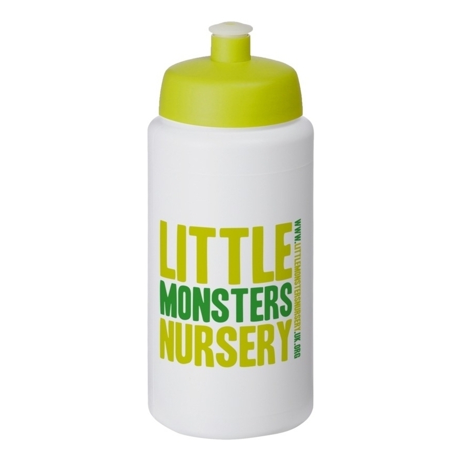 Branded Cycling Sports Bottle