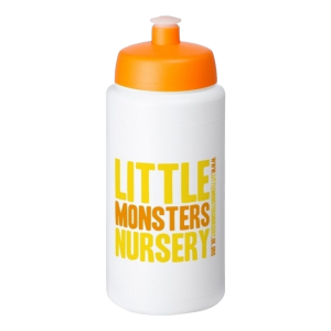 Baseline Sports Bottle | 500 ml | 4-Colour Custom-Printed