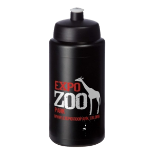 Baseline Sports Bottle | 500 ml | 2-Colour Custom-Printed