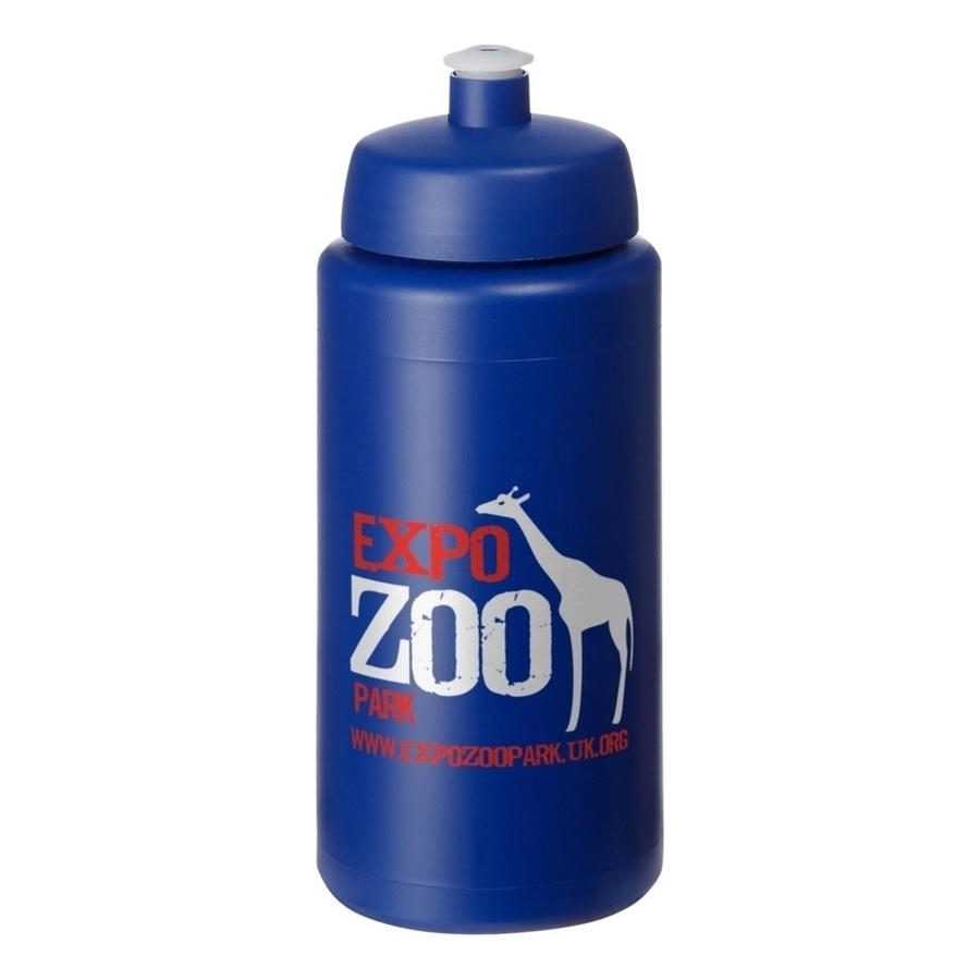 custom branded event water bottle