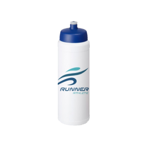 Branded Sports Water Bottle
