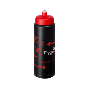 Custom Printed Water Bottle