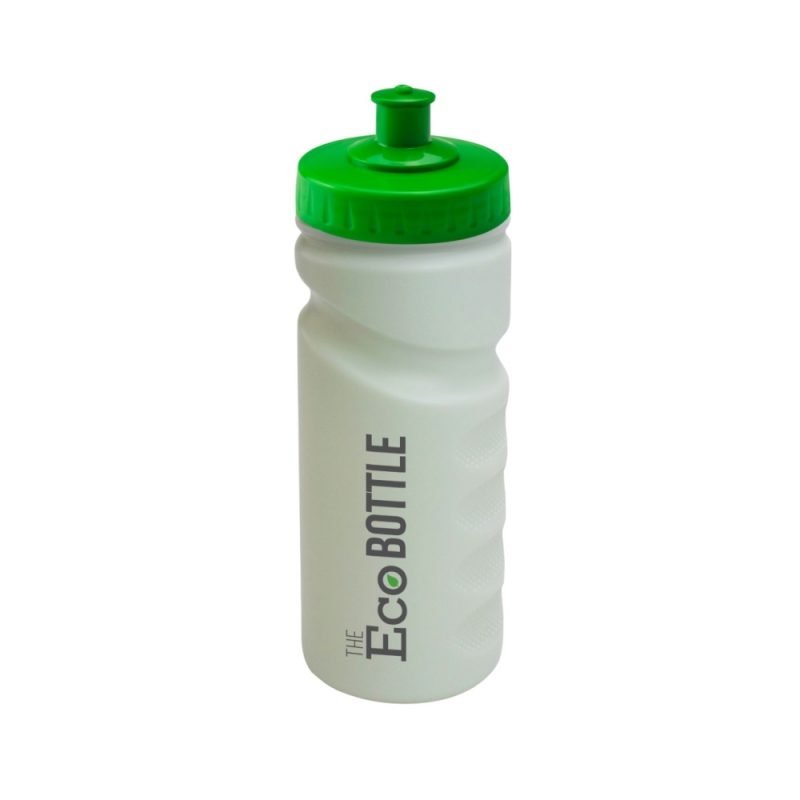 Custom-printed Recycled Water Bottles