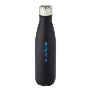 Branded Stainless Water Bottle