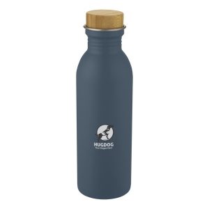 Custom Printed Metal Water Bottle